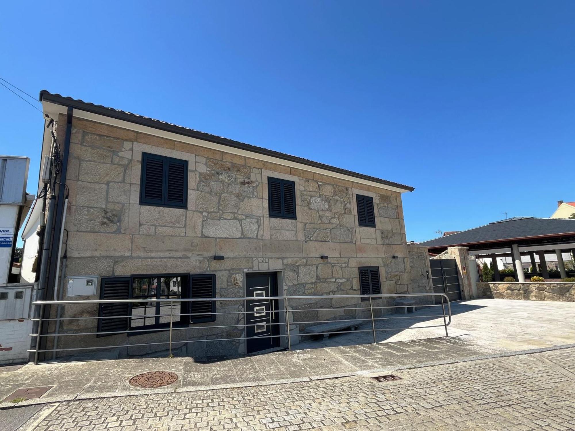 Casa de 6 dormitorios